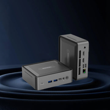 La tripla uscita 4K HD migliora la tua esperienza visiva