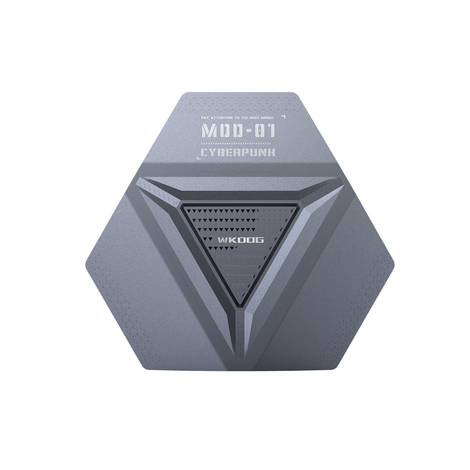 Wkdog C9 Mini PC Intel® Core™ i9 12900H