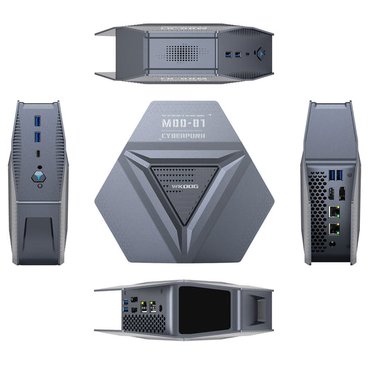 Wkdog C9 Mini PC Intel® Core™ i9 12900H