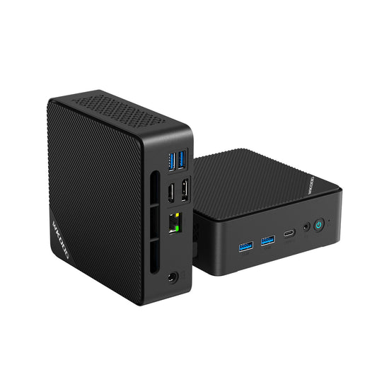 Wkdog K2 Mini PC Intel ADL-N N150 processore