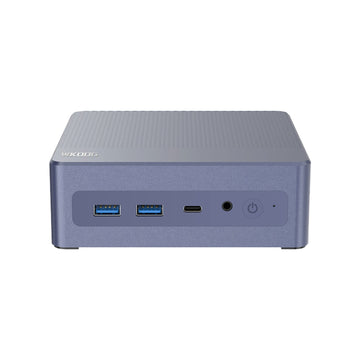 Wkdog K5 Mini PC Intel ADL-N N95 processore